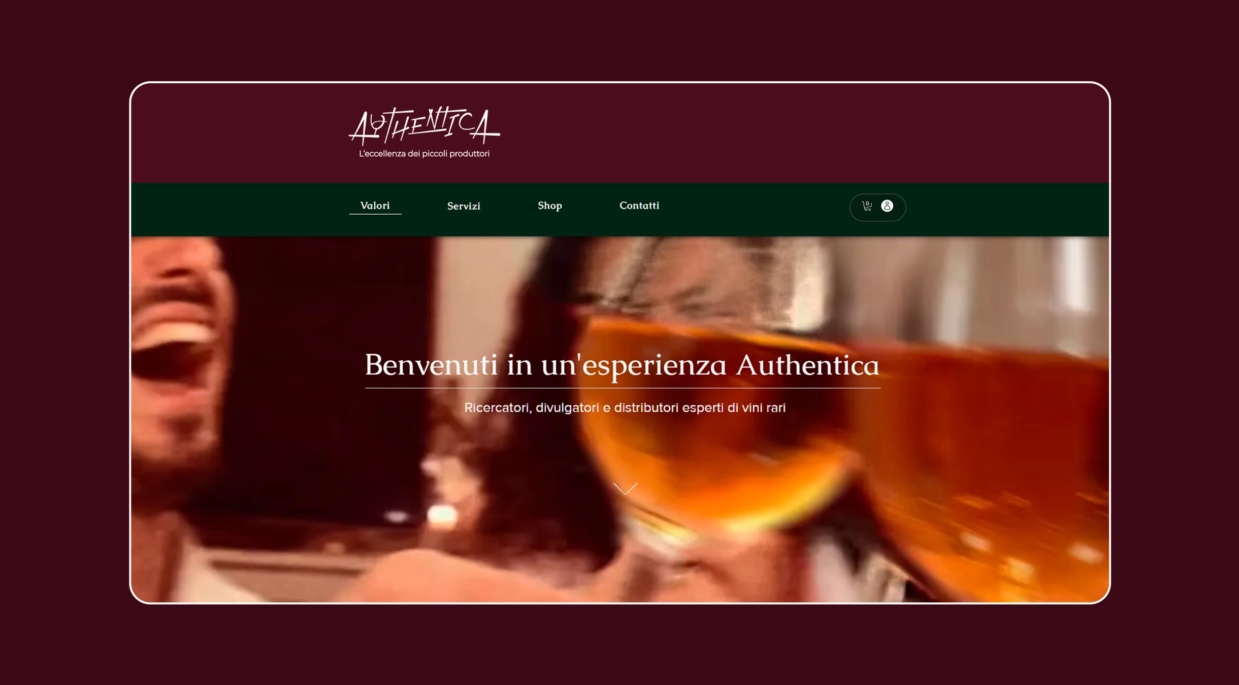 Authentica.wine