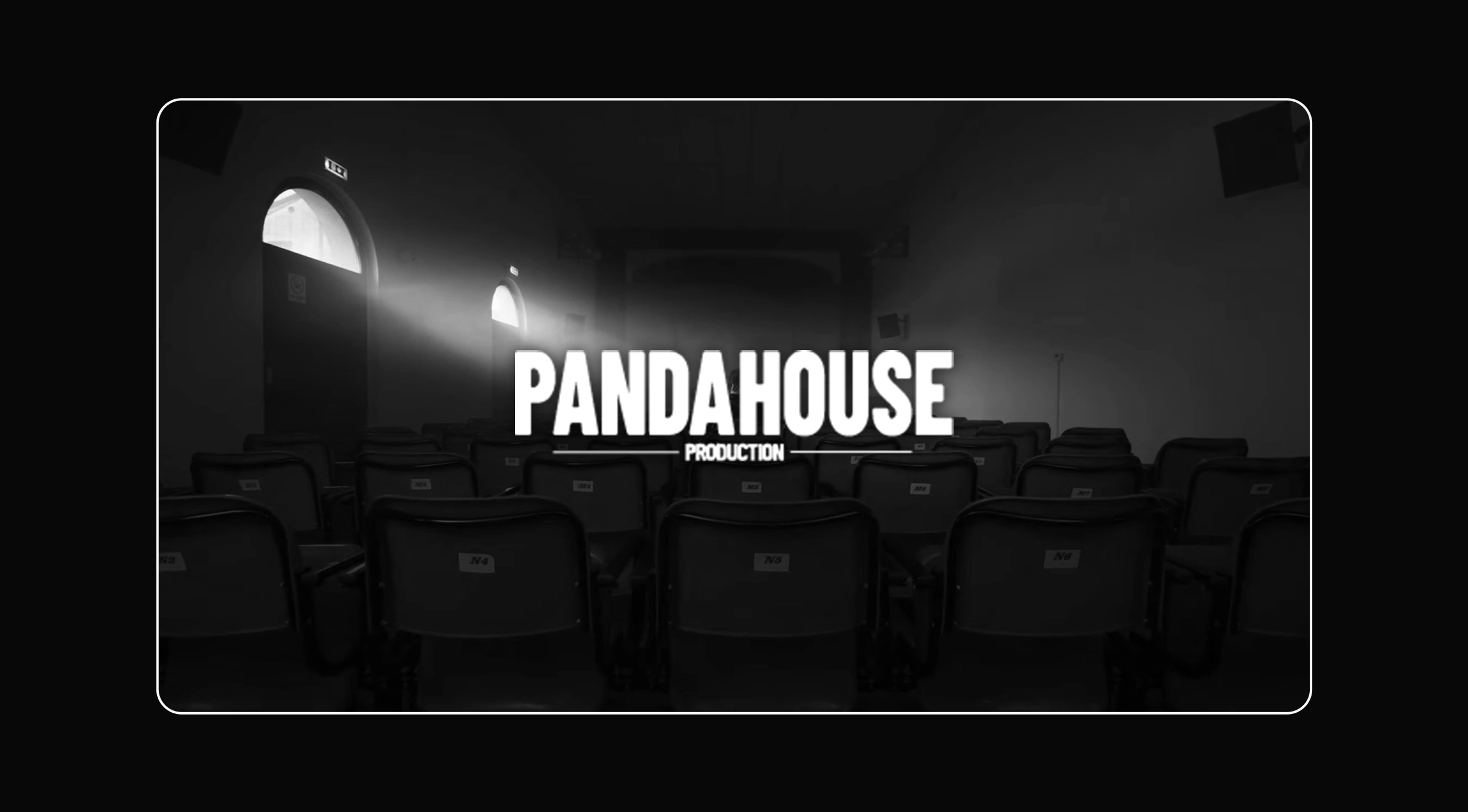 Pandahouse Productions